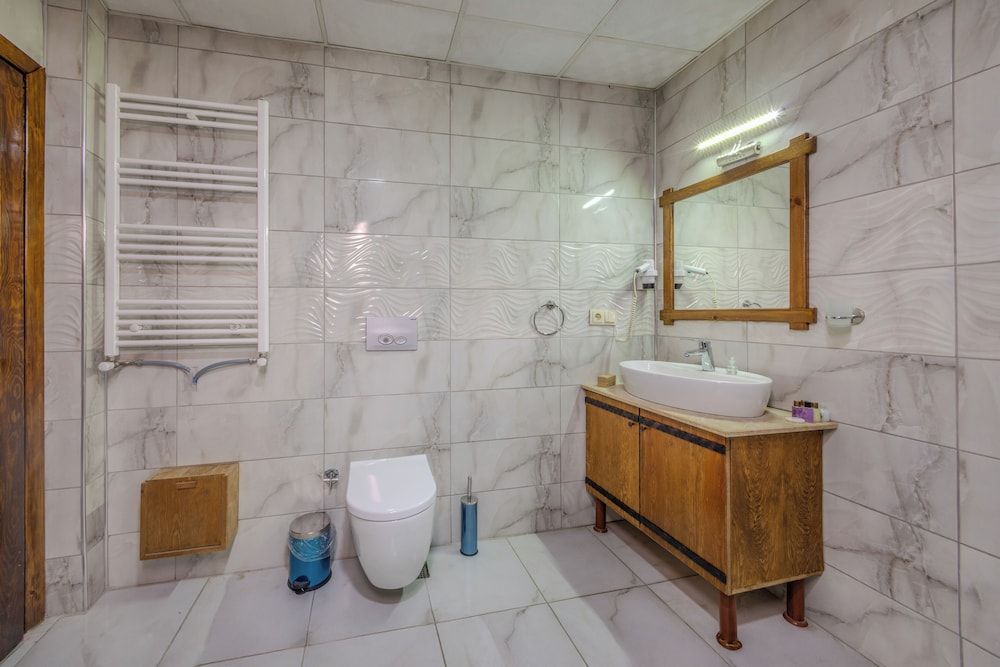 Çakıltaşı Evi Otel Spa Standard Room 33