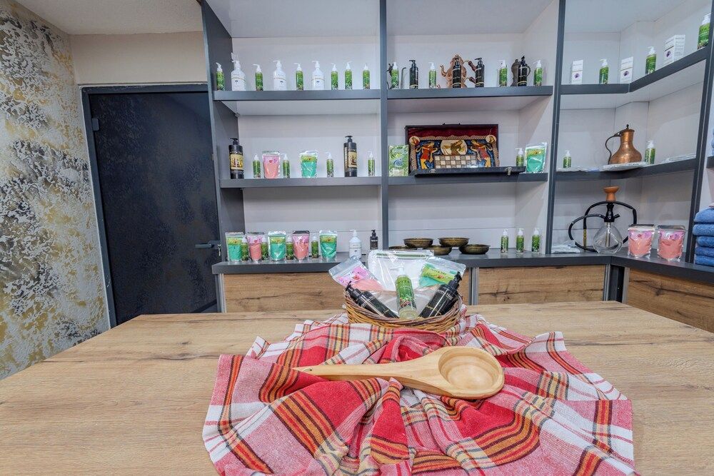undefined Çakıltaşı Evi Otel Spa 10