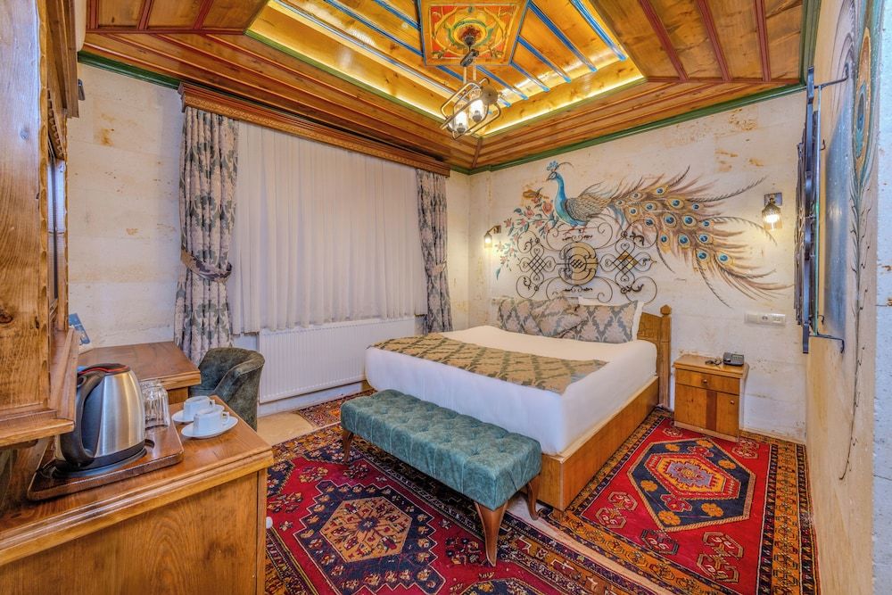 Çakıltaşı Evi Otel Spa Standard Room 29
