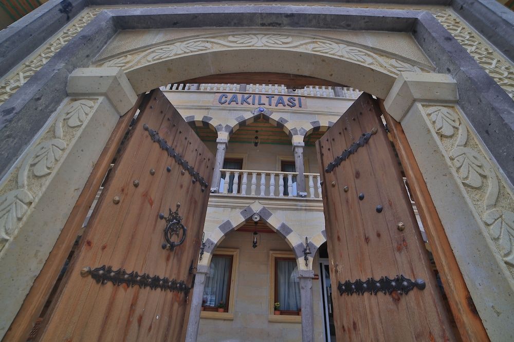 undefined Çakıltaşı Evi Otel Spa 7
