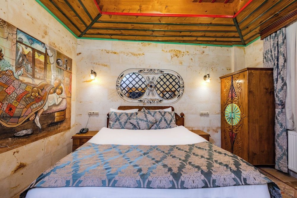 Çakıltaşı Evi Otel Spa Standard Room 22