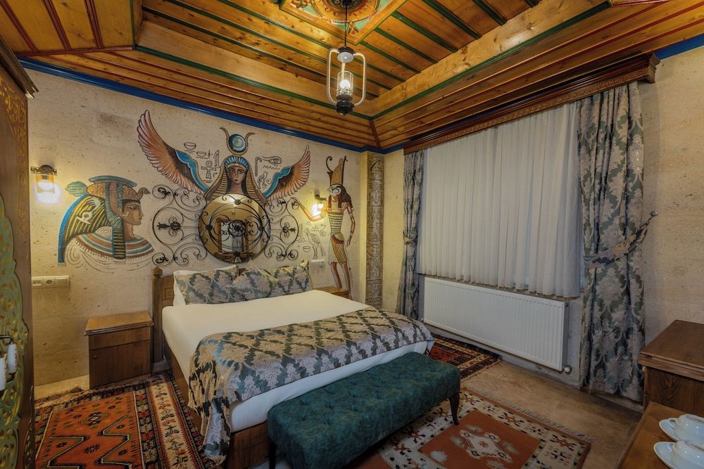 Çakıltaşı Evi Otel Spa Standard Room 4