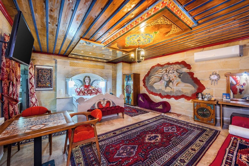 undefined Çakıltaşı Evi Otel Spa 4
