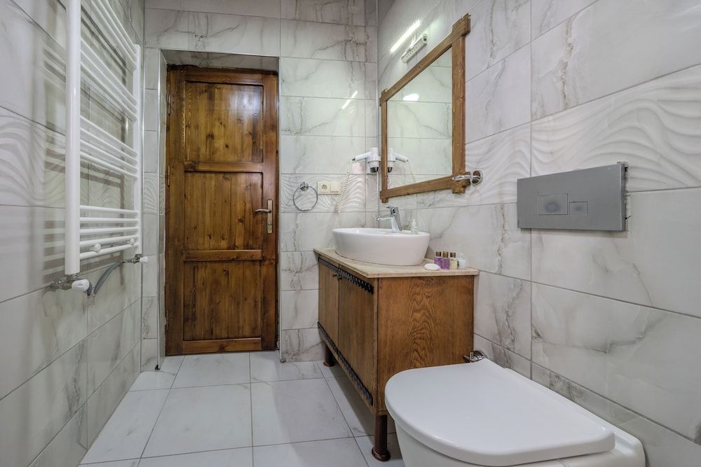 Çakıltaşı Evi Otel Spa Standard Room 32