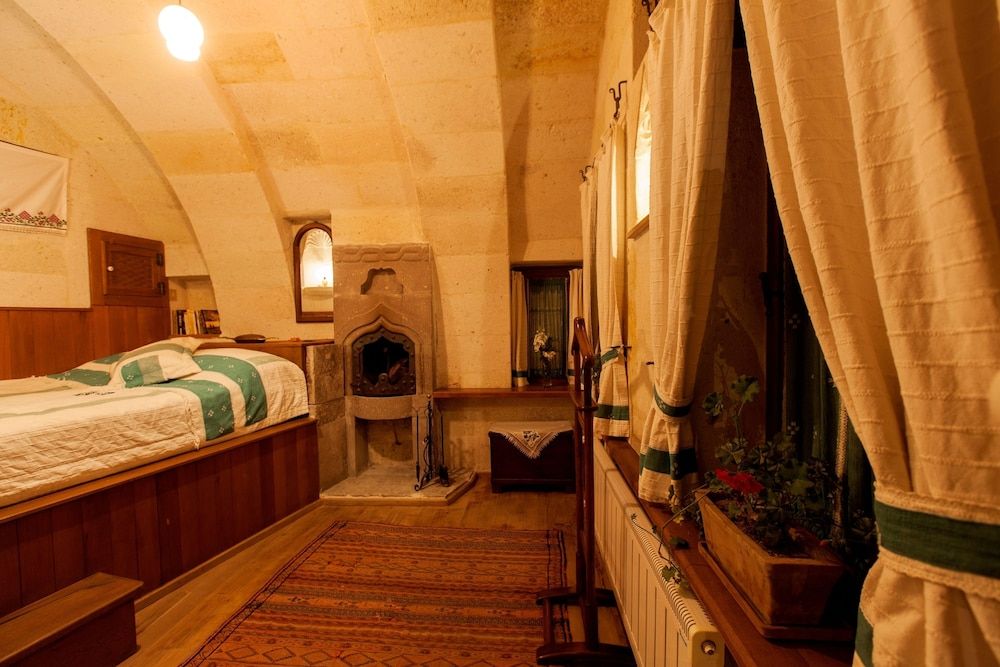 Kale Konak Economy Double or Twin Room 4