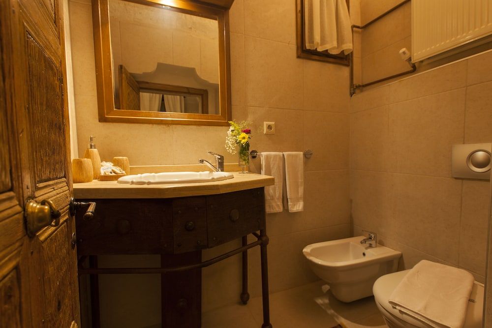 Kale Konak Economy Double or Twin Room 3