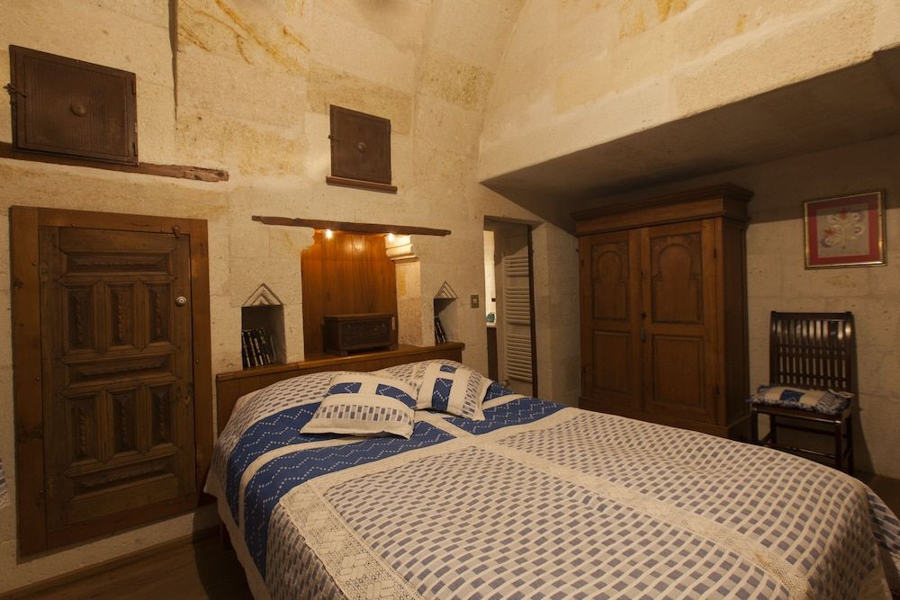 Kale Konak Single Room 2