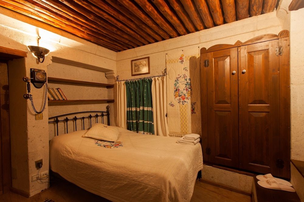 Kale Konak Single Room 3