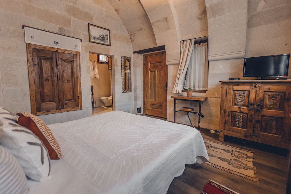 Kale Konak Economy Double or Twin Room 2