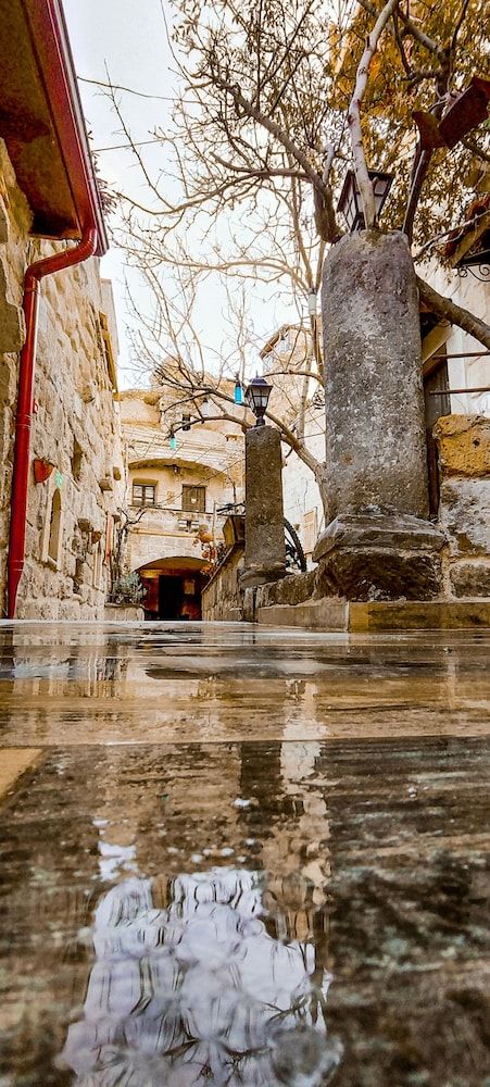 undefined Vintage Cave House 10