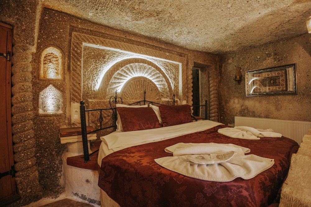 undefined Vintage Cave House 3
