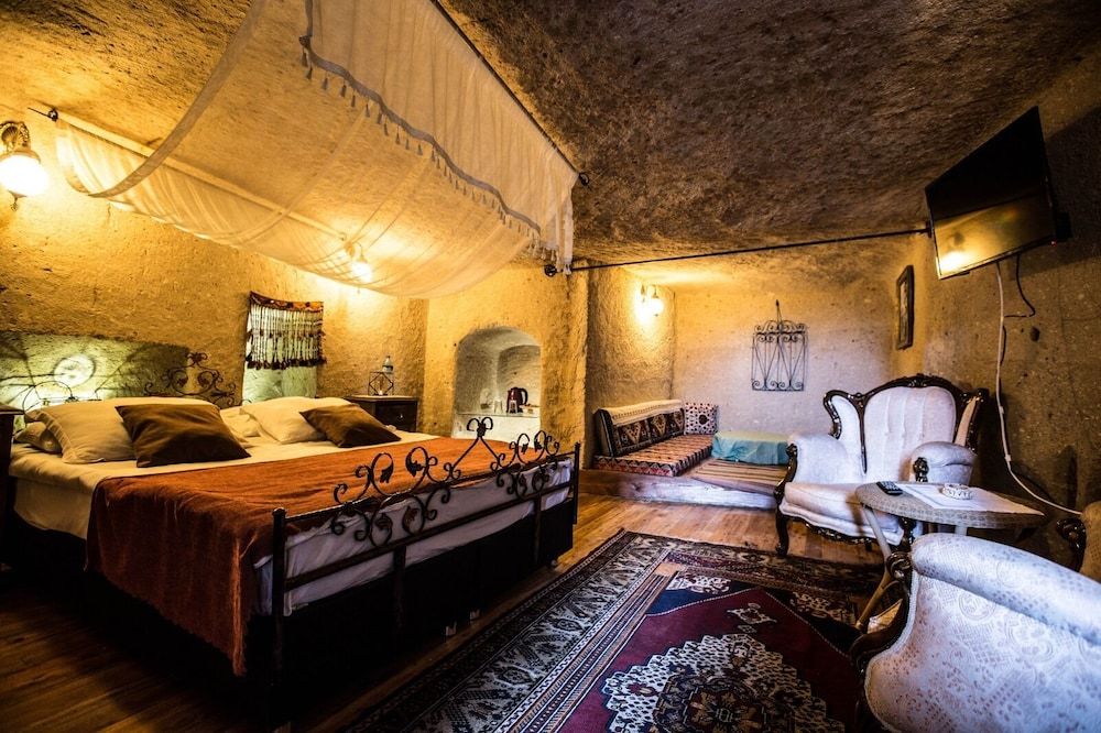 undefined Magical Cave Hotel 4