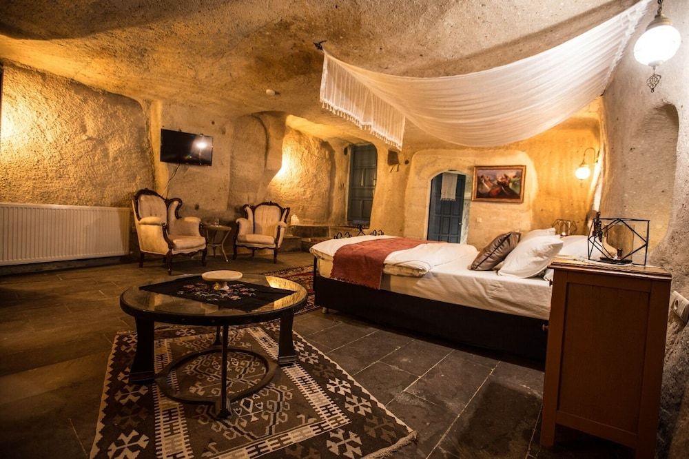 undefined Magical Cave Hotel 2