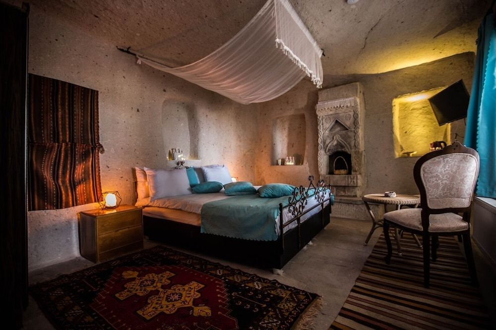 undefined Magical Cave Hotel 6