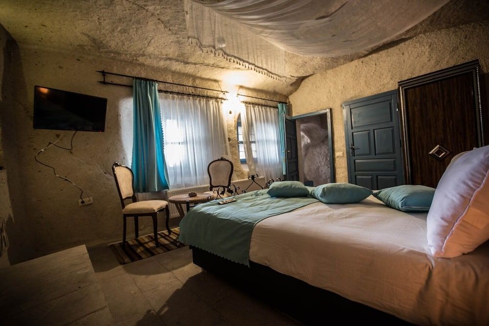 undefined Magical Cave Hotel 8