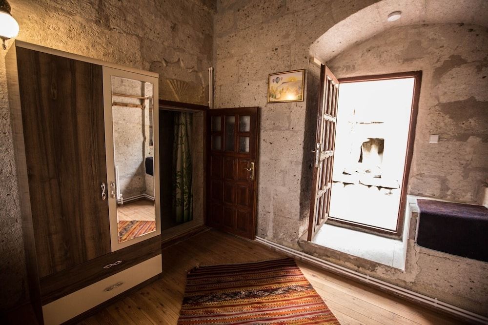 Magical Cave Hotel Deluxe Double Room 4