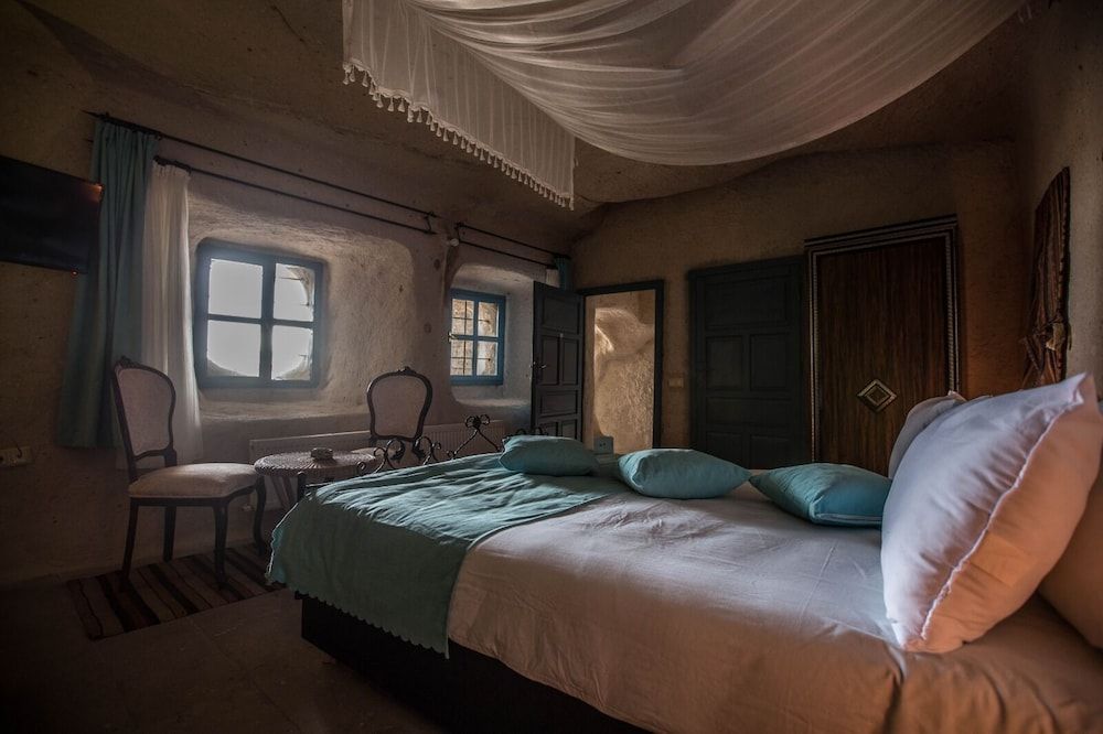 undefined Magical Cave Hotel 5