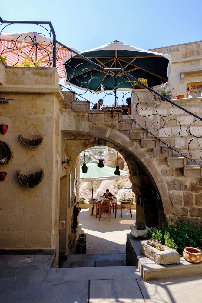 undefined Pigeon Hotel 6