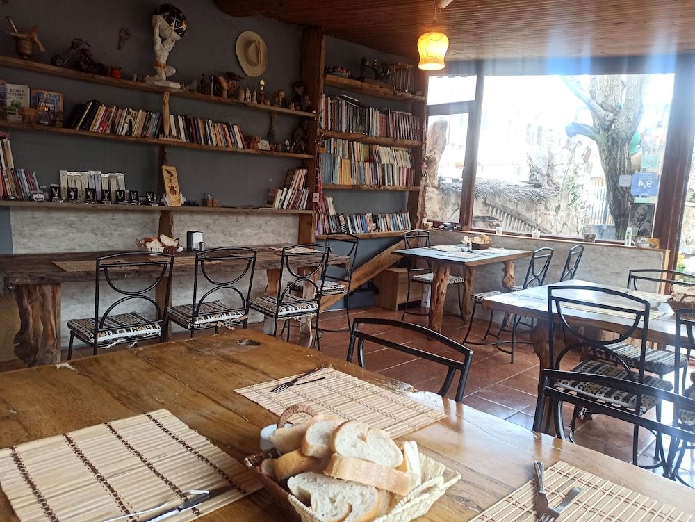 undefined Hotel Philosophia 4