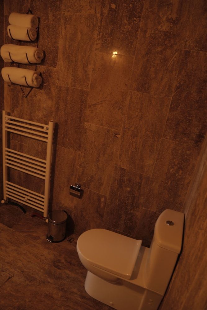 Hotel Philosophia Basic Double Room 6