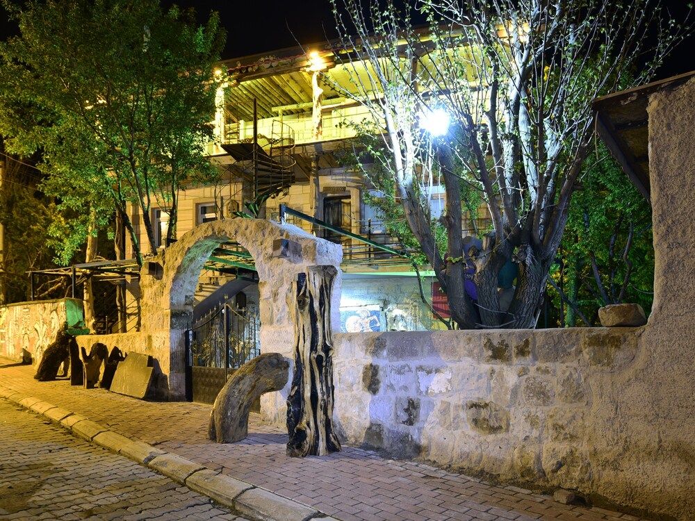 undefined Hotel Philosophia 8