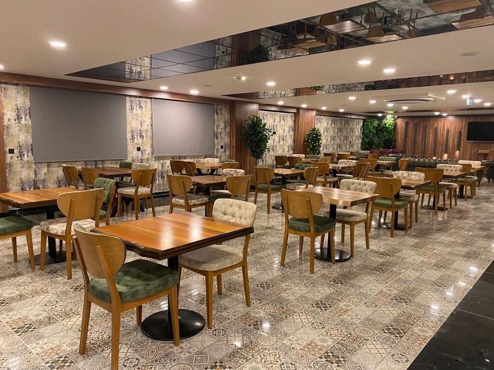 undefined Seandos Otel 8