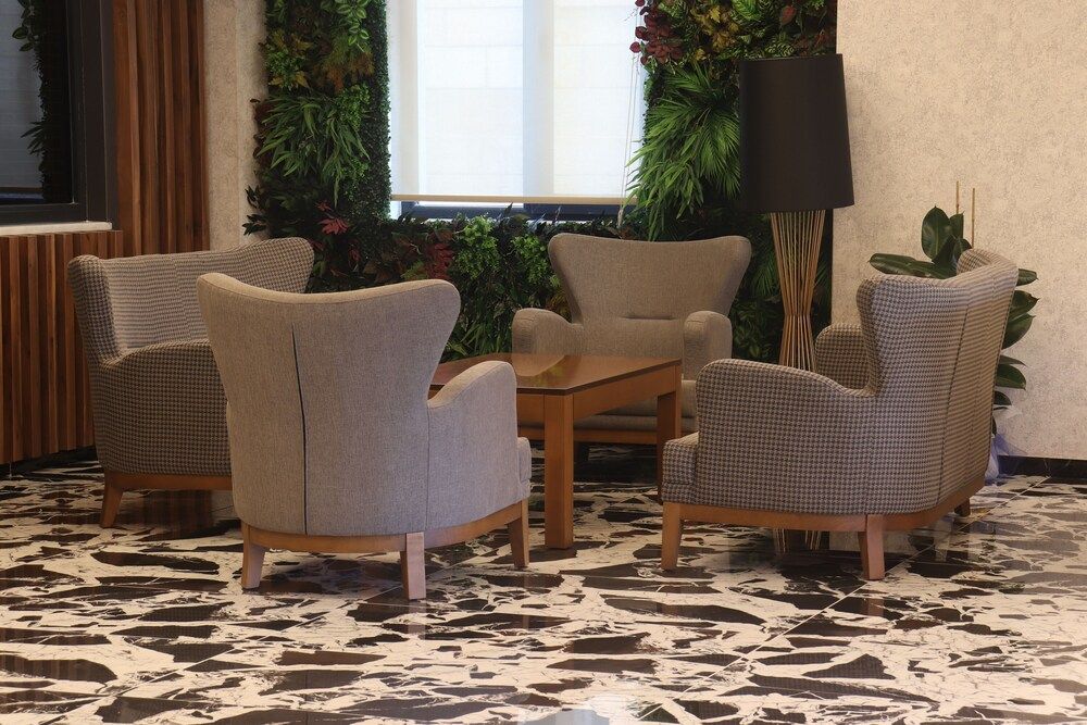 undefined Seandos Otel 6