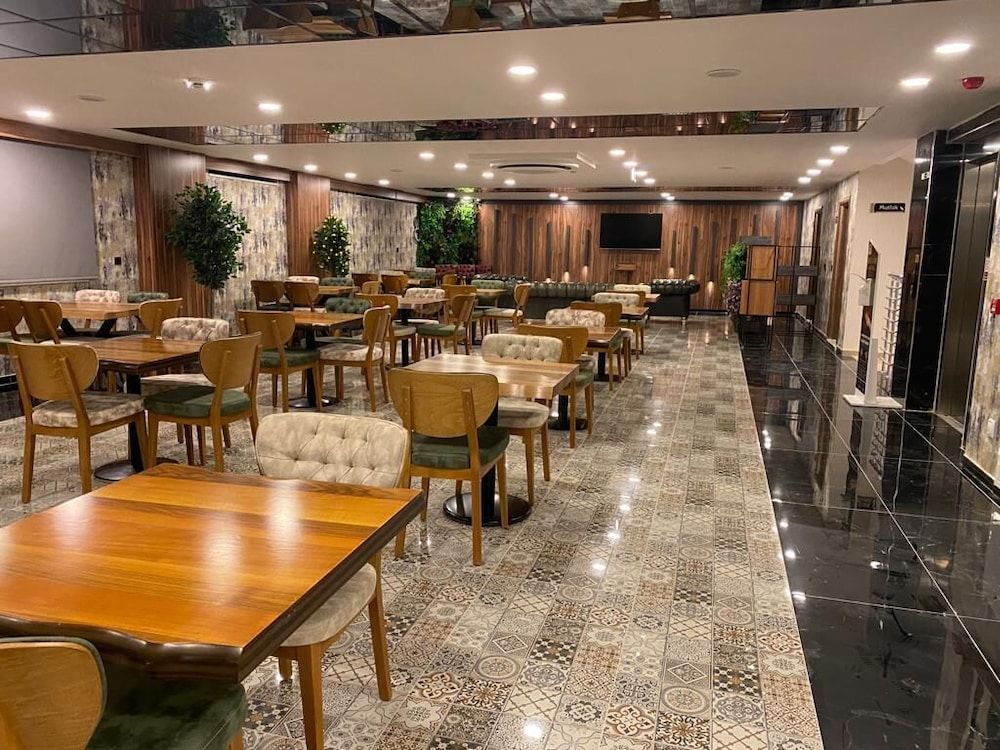 undefined Seandos Otel 3