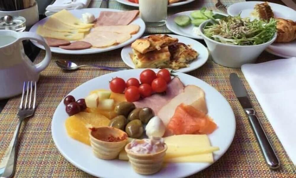 undefined Seandos Otel 10