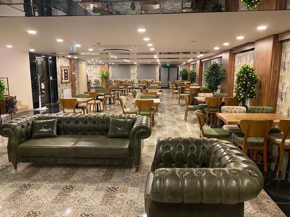 undefined Seandos Otel 2