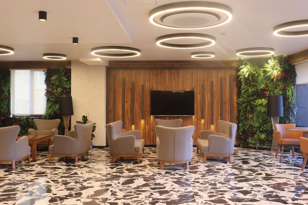 undefined Seandos Otel 7