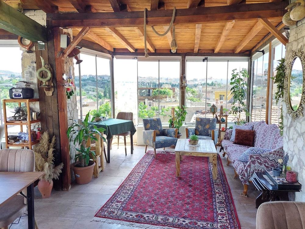 undefined Duru Cappadocia Stone House 6