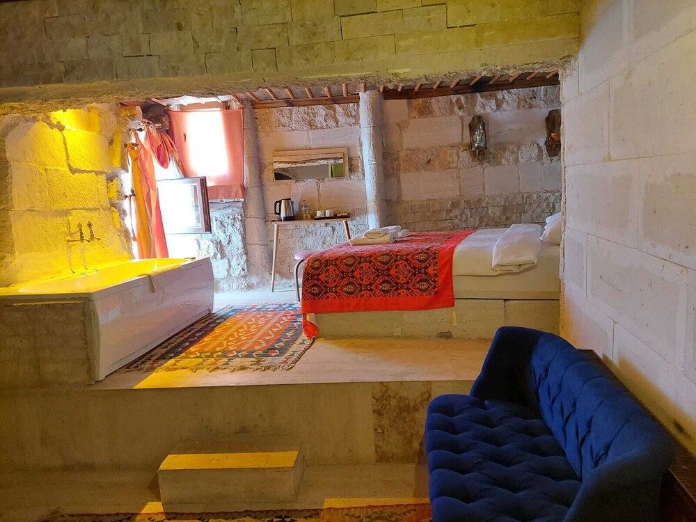 undefined Duru Cappadocia Stone House 2
