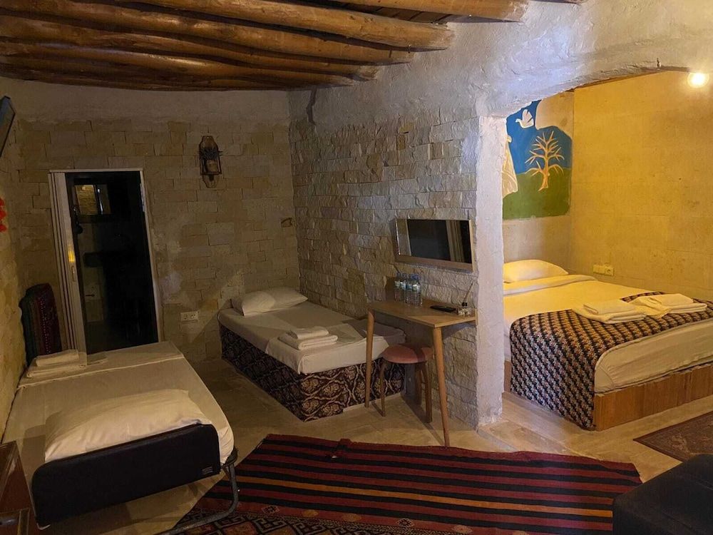 undefined Duru Cappadocia Stone House 3