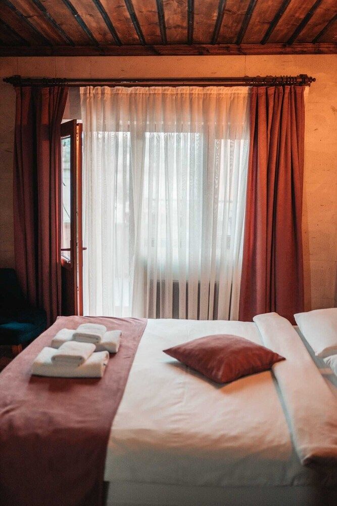 undefined Duru Cappadocia Stone House 4