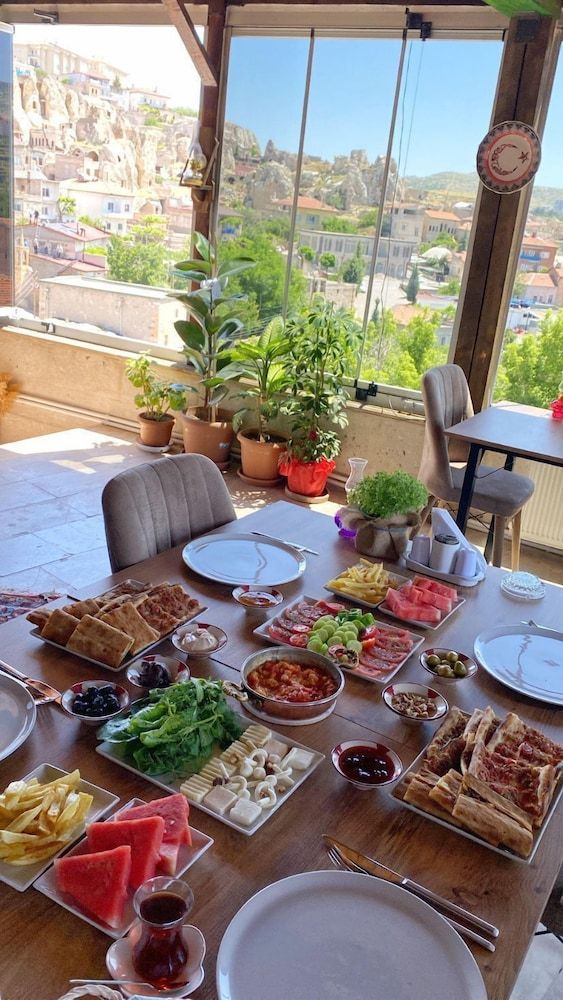 undefined Duru Cappadocia Stone House 7