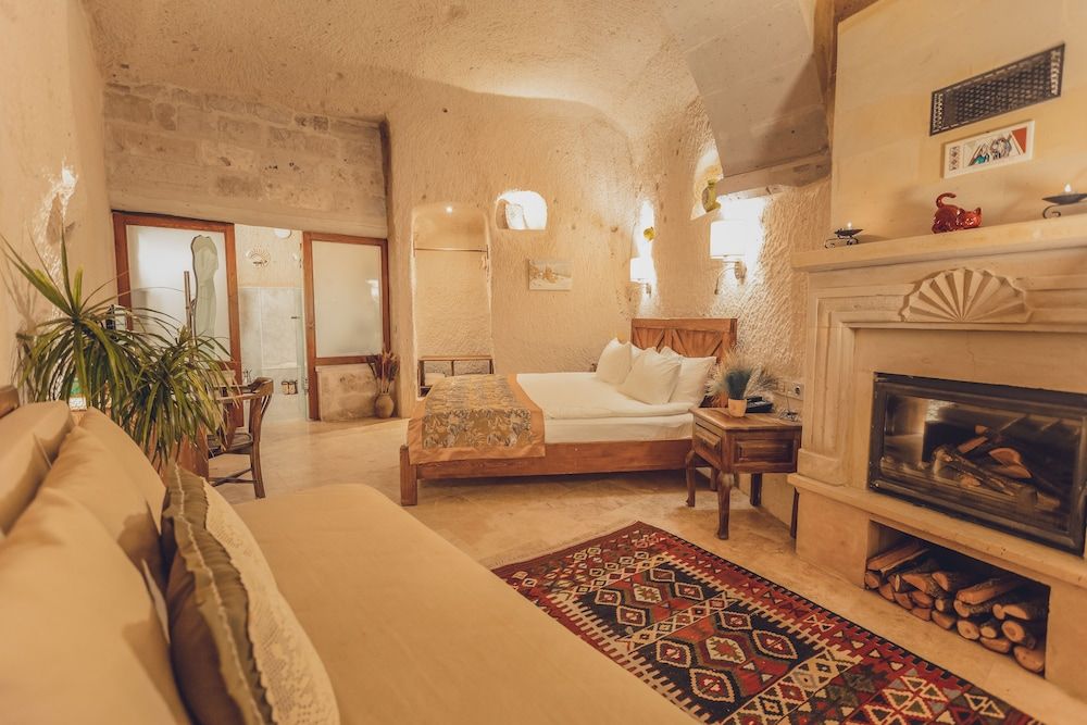 undefined Peristyle Cave Cappadocia - Special Class 10