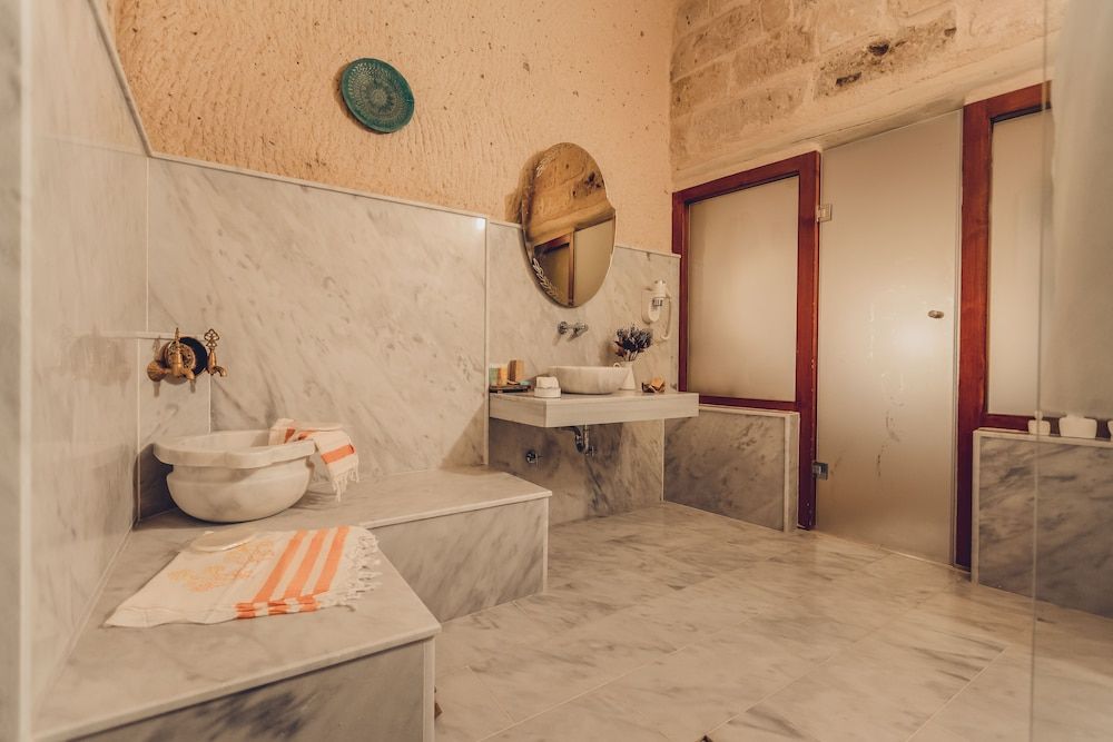 undefined Peristyle Cave Cappadocia - Special Class 7