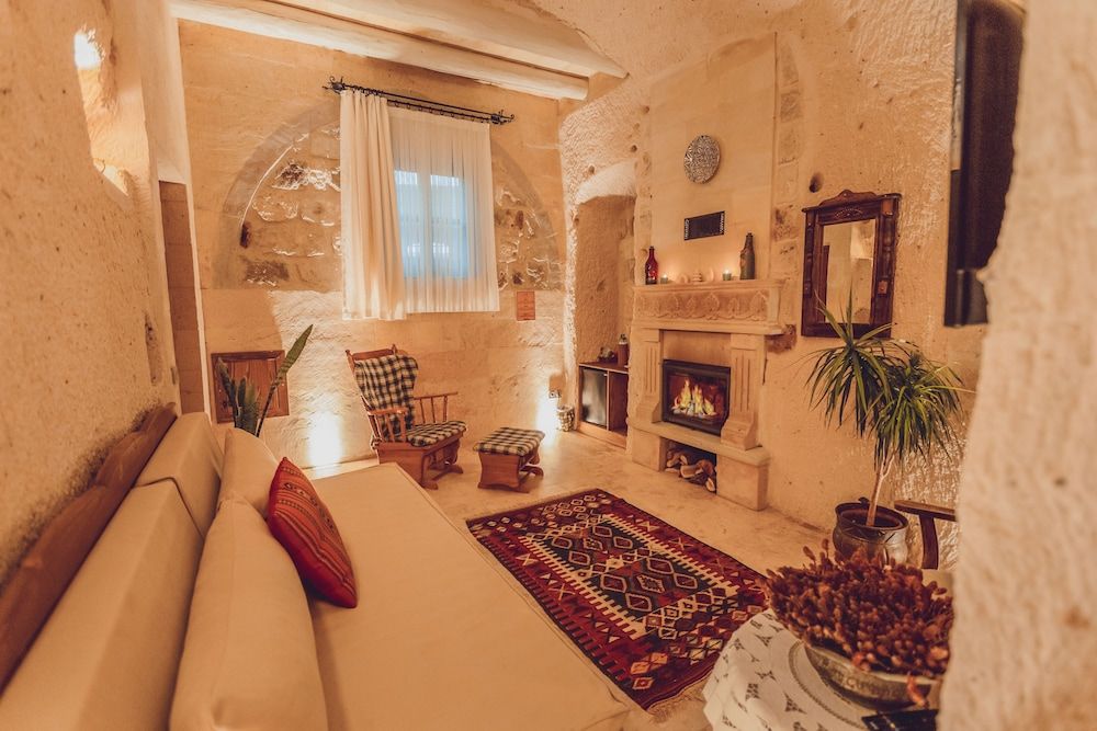 undefined Peristyle Cave Cappadocia - Special Class 2