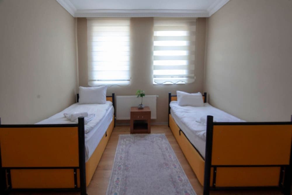 Seven Stone Hotel Family Double Room 5