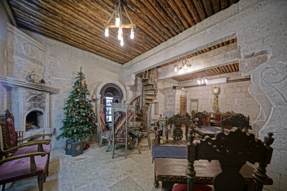 undefined Wish Cappadocia Love 10