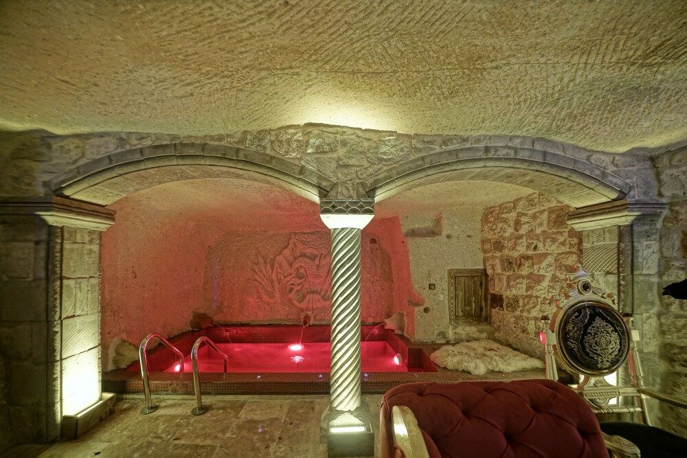 undefined Wish Cappadocia Love 2