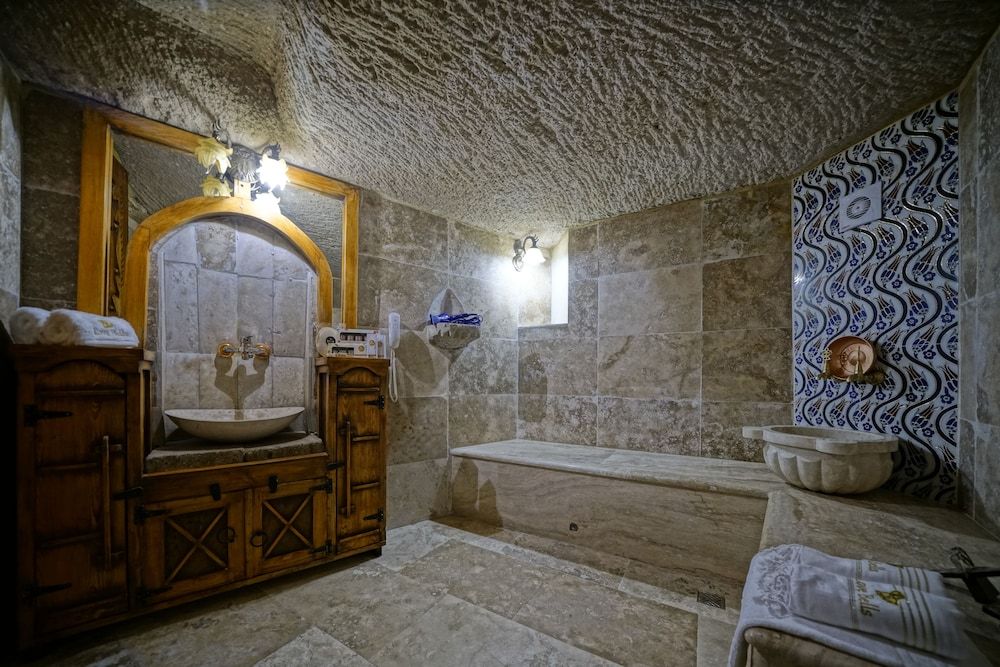 undefined Wish Cappadocia Love 7