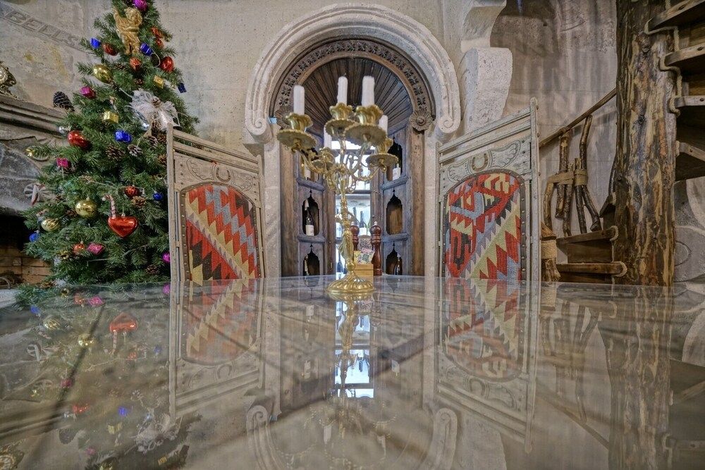 undefined Wish Cappadocia Love 9