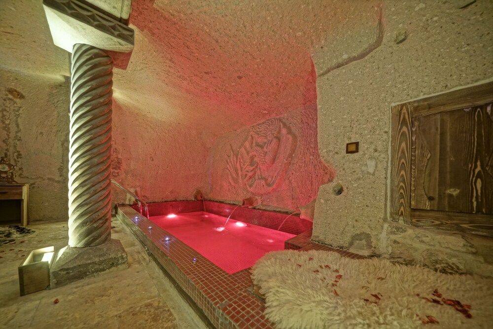 undefined Wish Cappadocia Love 5