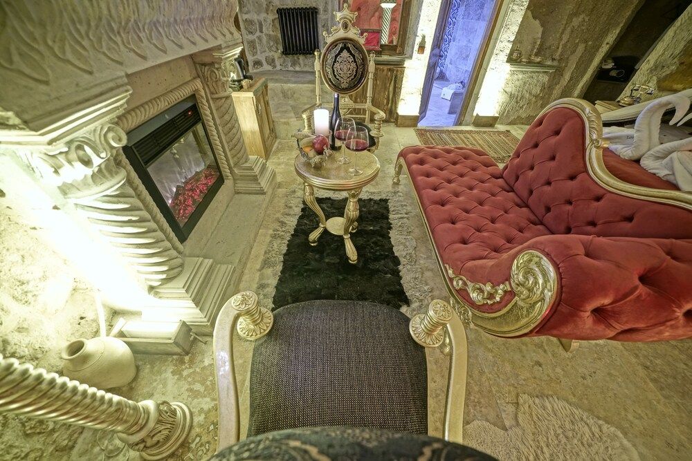 undefined Wish Cappadocia Love 6