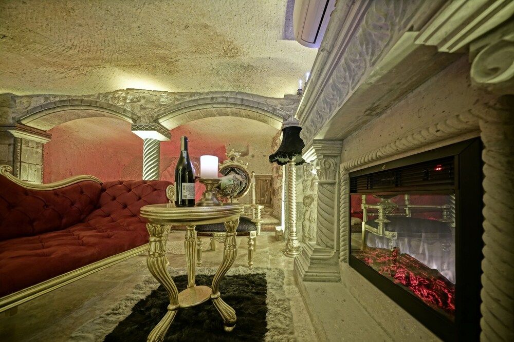 undefined Wish Cappadocia Love 3