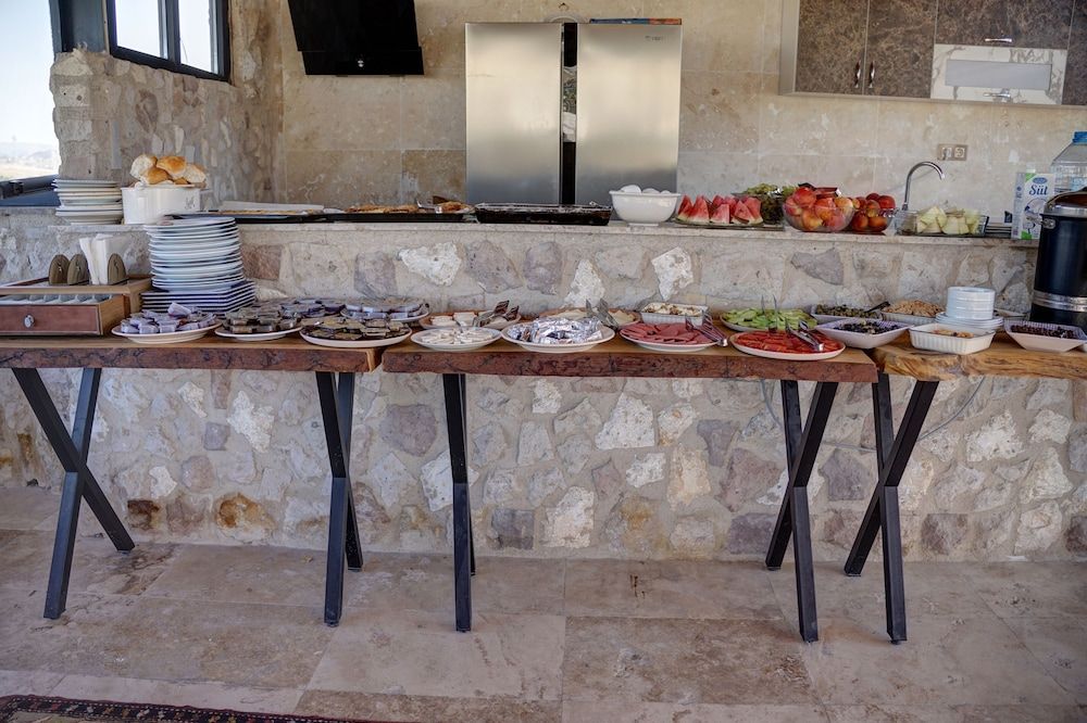 undefined Ala Stone House 5