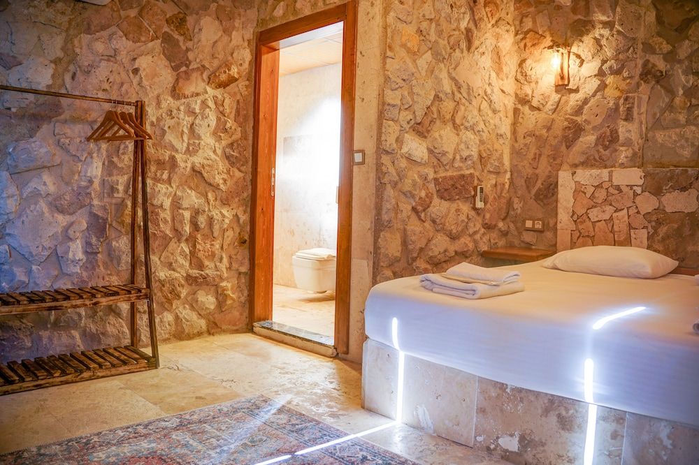 Ala Stone House Basic Room, Non Smoking, Garden View 6