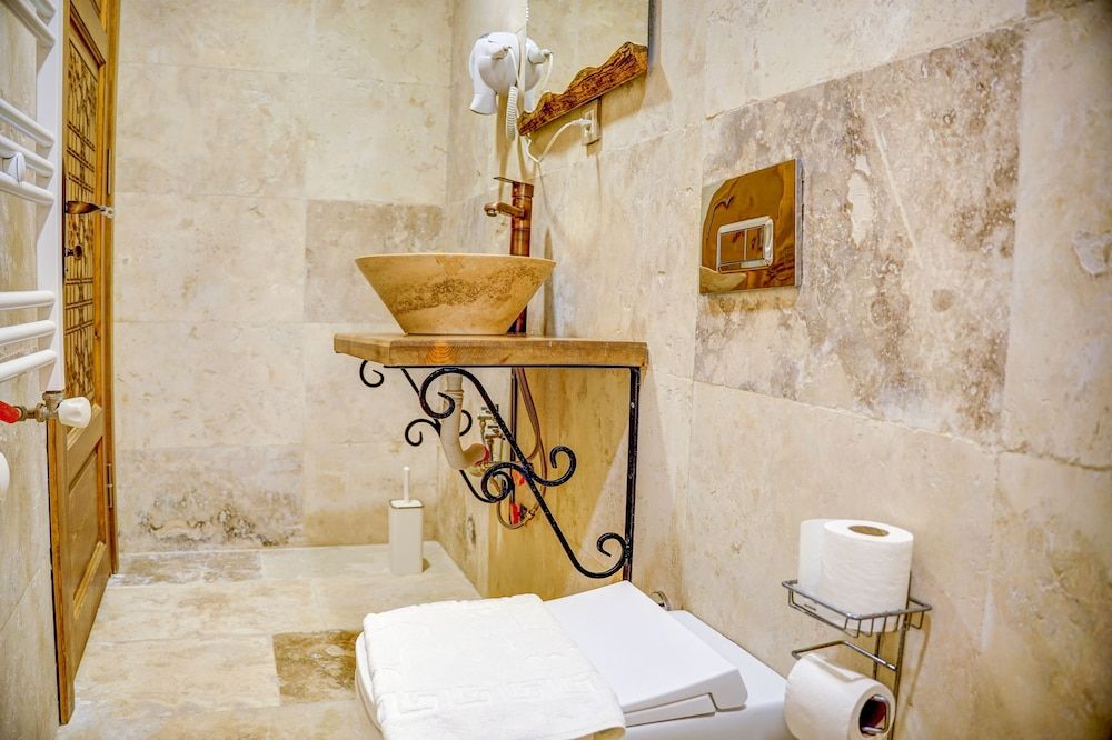 undefined Ala Stone House 10